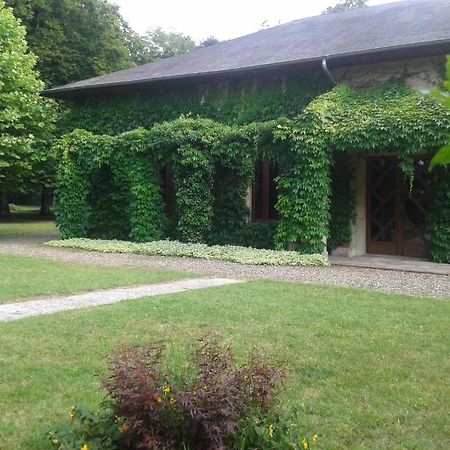 Bed and Breakfast La Passagere Hauterive  Экстерьер фото