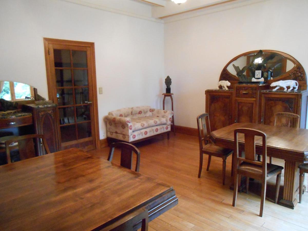 Bed and Breakfast La Passagere Hauterive  Экстерьер фото