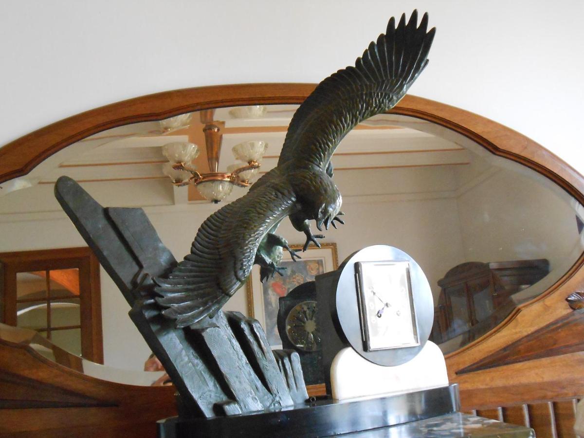 Bed and Breakfast La Passagere Hauterive  Экстерьер фото