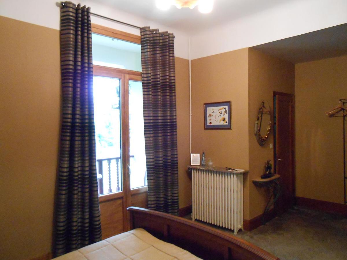 Bed and Breakfast La Passagere Hauterive  Экстерьер фото
