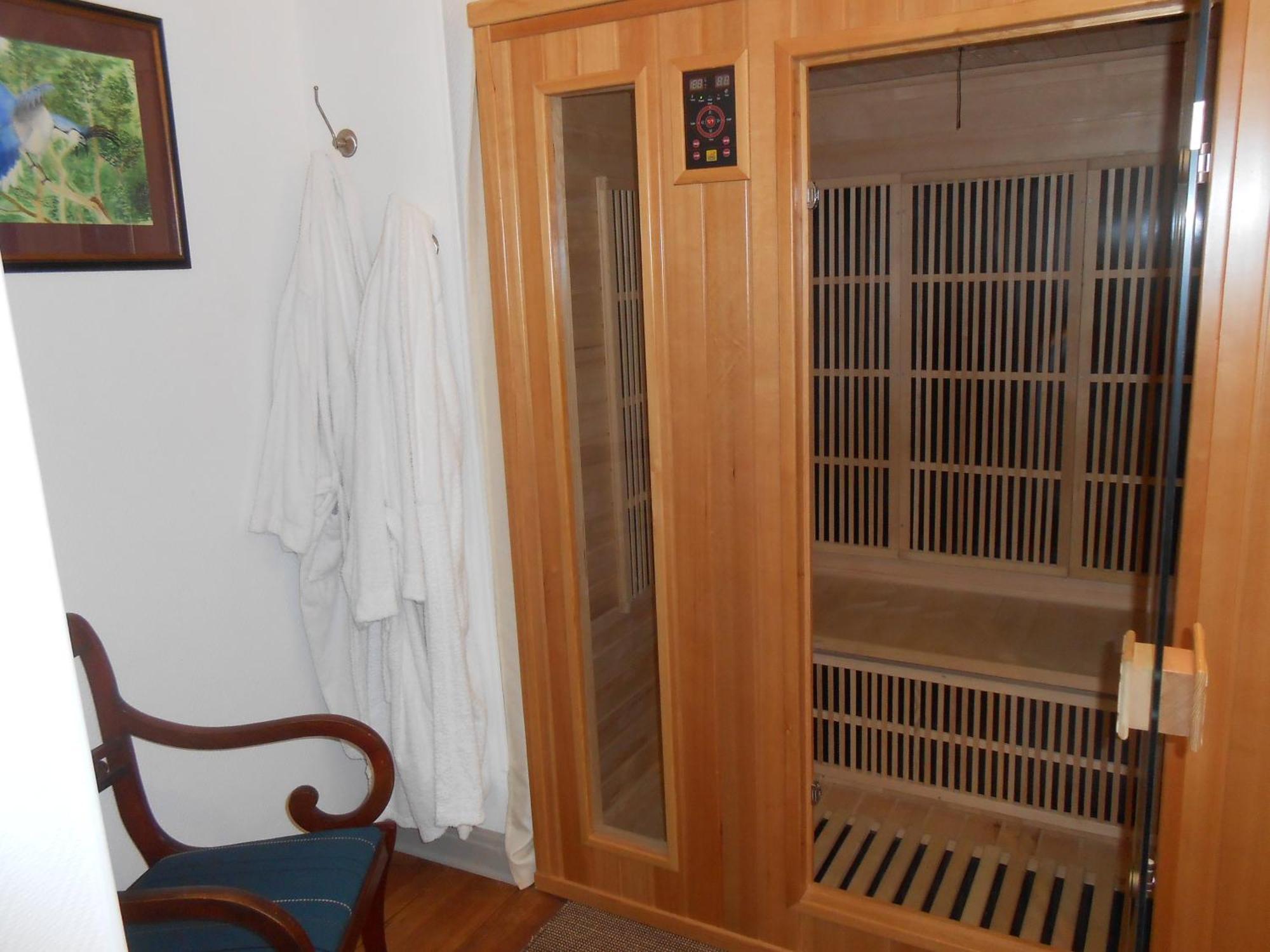 Bed and Breakfast La Passagere Hauterive  Номер фото