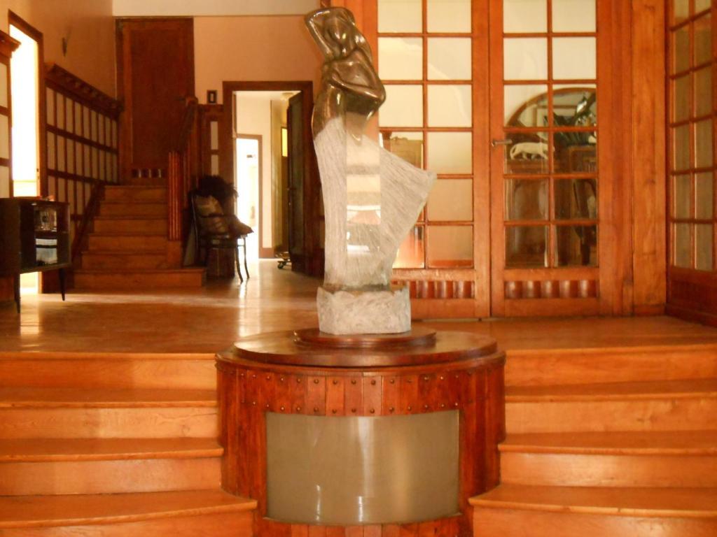Bed and Breakfast La Passagere Hauterive  Экстерьер фото