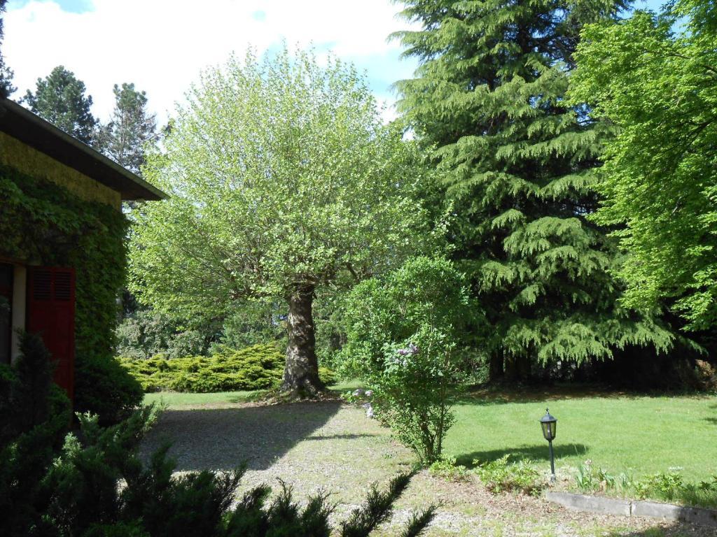Bed and Breakfast La Passagere Hauterive  Экстерьер фото