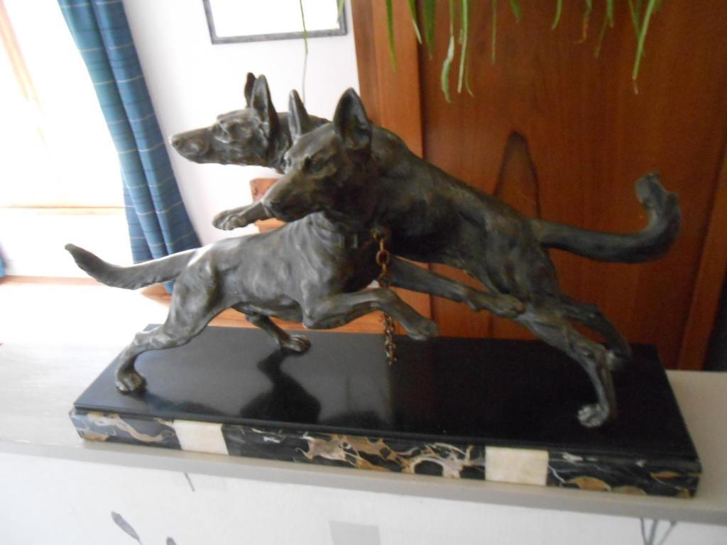 Bed and Breakfast La Passagere Hauterive  Номер фото
