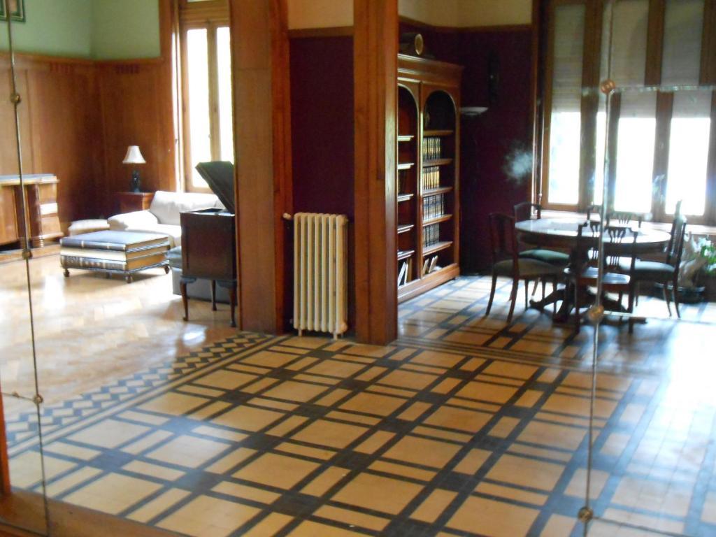 Bed and Breakfast La Passagere Hauterive  Экстерьер фото