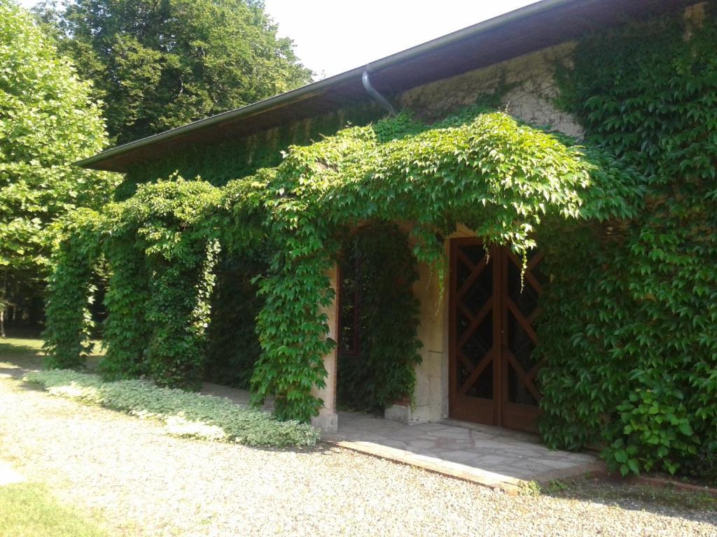 Bed and Breakfast La Passagere Hauterive  Экстерьер фото