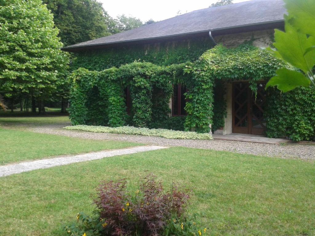 Bed and Breakfast La Passagere Hauterive  Экстерьер фото